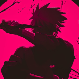 Ninji - Naruto's World 🍥 - discord server icon