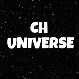 CH Universe [WIP] - discord server icon