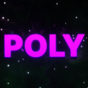 ✡  ℙ𝕠𝕝𝕪 ℕ𝕖𝕥𝕨𝕠𝕣𝕜 - discord server icon