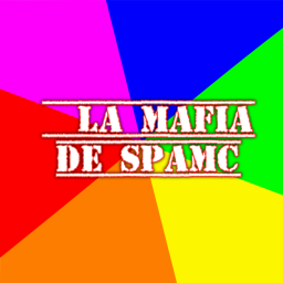 LA MAFIA DE SPAMC - discord server icon