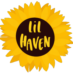 ✨ Lil Haven ✨ - discord server icon