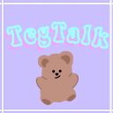 TegTalk - discord server icon