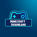 Minecraft Download - discord server icon