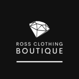Ross Clothing Boutique - discord server icon