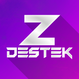 Zyra Destek - discord server icon