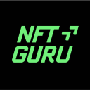NFT Guru - discord server icon