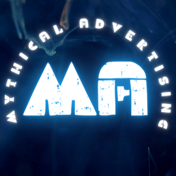 || Mythical Advertising || - discord server icon