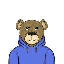 Teddy Bear Factory - discord server icon