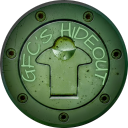 GFC's Hideout - discord server icon
