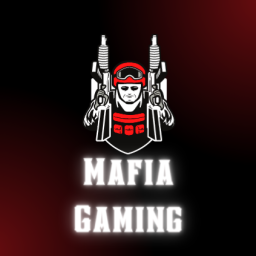 The Gaming Mafia - discord server icon