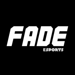 FADE™ - Esports Valorant - discord server icon