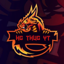 HG THUG YT - discord server icon