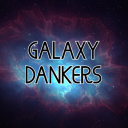 Galaxy Dankers™ - discord server icon