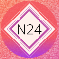 Nabil-2409's Community - discord server icon