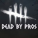Dead By Pros - discord server icon