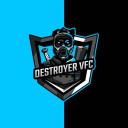 Destroyer VFC - discord server icon