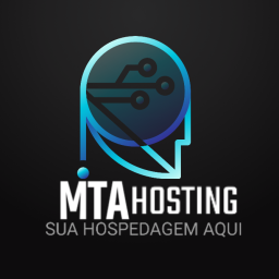 MTA HOSTING BR - discord server icon