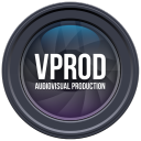 V-PROD Community - discord server icon