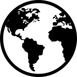 The World Atlas - discord server icon