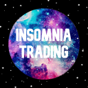 Insomnia Trading - discord server icon