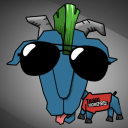 🐐 MoreFire! Goats NFT - discord server icon