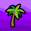 Maiko's Paradise 🌴 - discord server icon