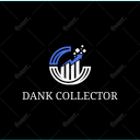 Dank Collector - discord server icon