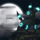 Umbreon's Den - discord server icon