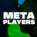 METAPLAYERS - discord server icon
