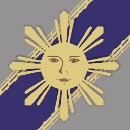 Philippine Imperya - discord server icon