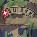 Schweiz - Armee - discord server icon