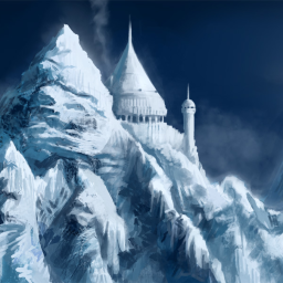 The Ice Mountains - discord server icon