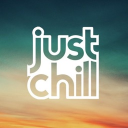 Just chill - discord server icon