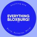 Everything Bloxburg! - discord server icon