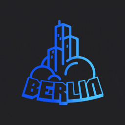BerlinV [BETA] - discord server icon