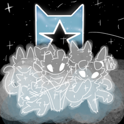 Warrior Cats - Star Clan - discord server icon