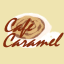 Café Caramel - discord server icon