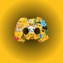 Rando Emojis - discord server icon