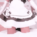 ੈ✩‧₊˚ Catgirl Maid Cafe <3 - discord server icon