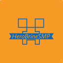 HerobrineSMPMC123 - discord server icon