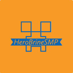 HerobrineSMPMC123 - discord server icon