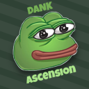 Dank Ascension - discord server icon
