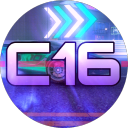 -- Your Local C16 - discord server icon