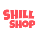 Shill Shop - discord server icon