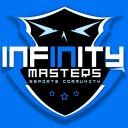 Infinity Masters - discord server icon