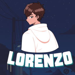 Lorenzo | l'académie | communauté - discord server icon