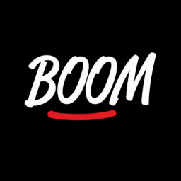 Boom Traders - discord server icon