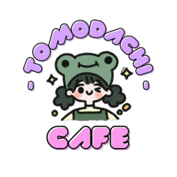 Tomodachi Cafe - discord server icon