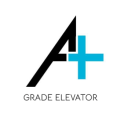 Grade Elevator - discord server icon