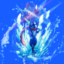 Greninja's Empire X - discord server icon